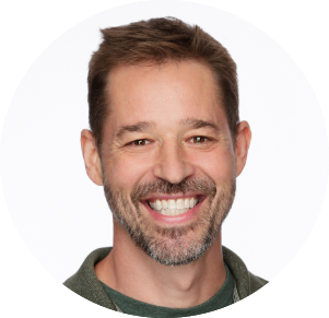 Dan Musick headshot circle