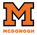 McDonogh School Logo McDonogh School Logo
