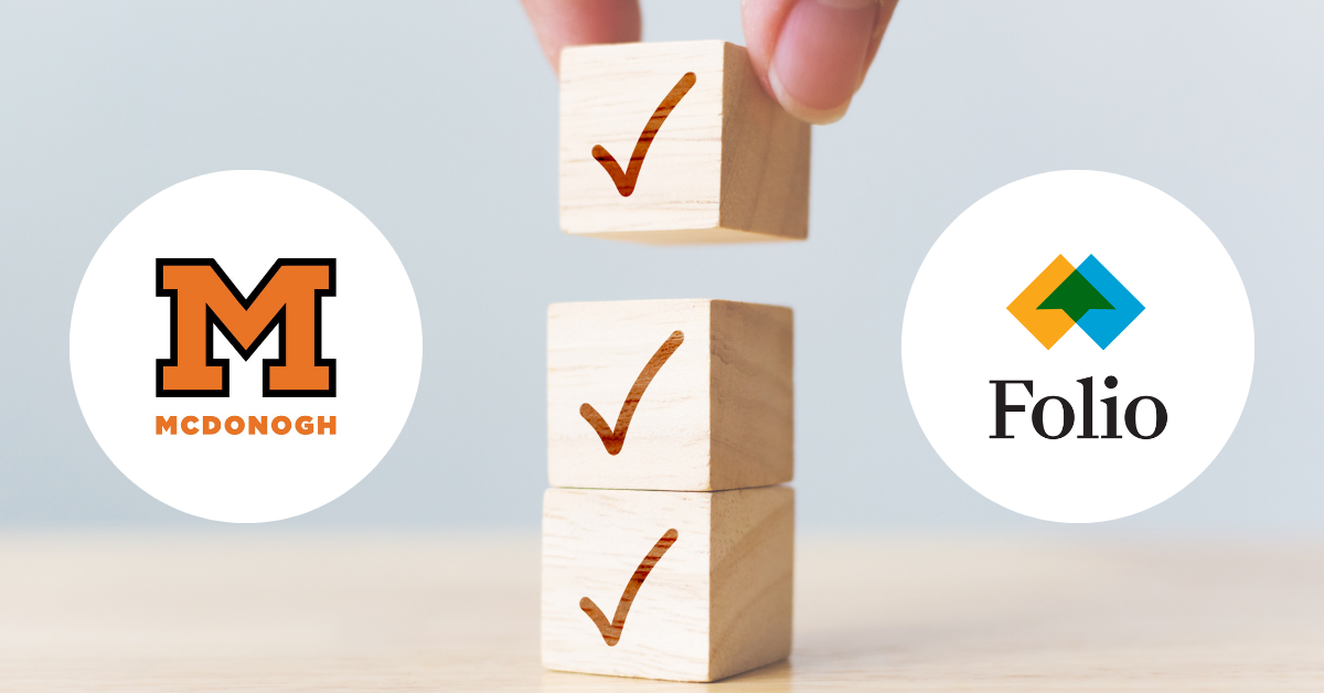 Leveraging myFolio for Effective Surveys Hero Image